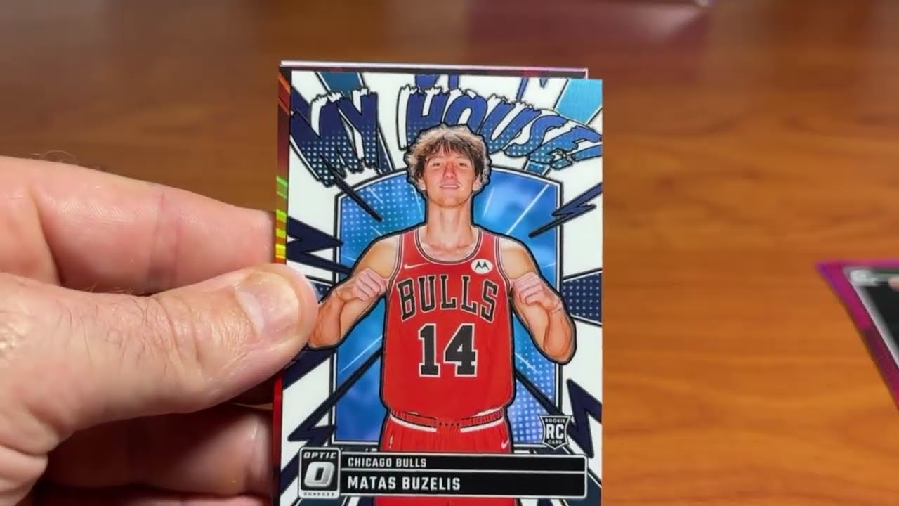 Мега-понедельник из прошлого с Optic Basketball 2025!