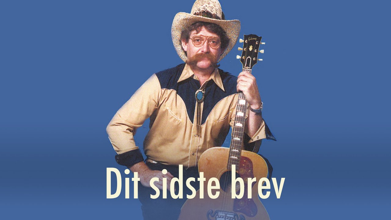 Dit Sidste Brev - Mr. President