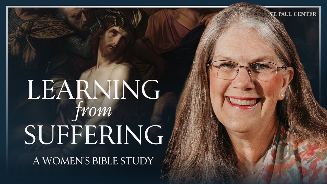 Obedience in Faith | Kimberly Hahn Bible Study