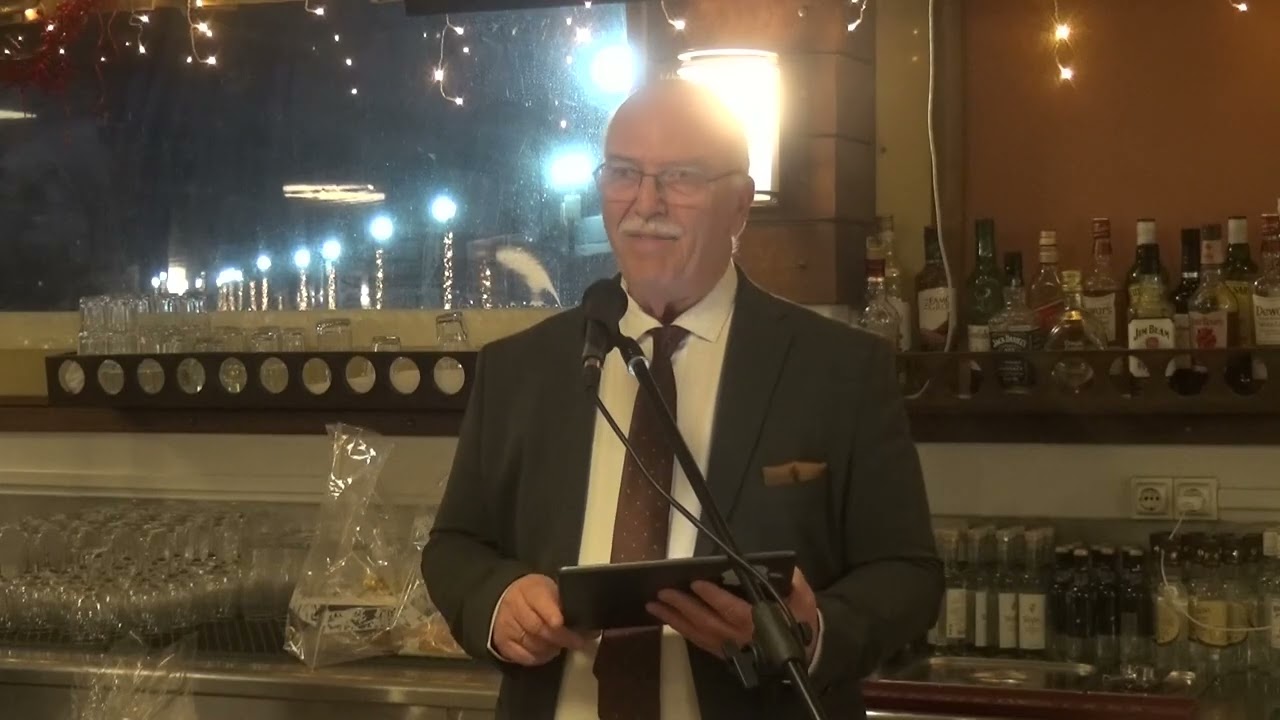 Ερμιονίδα - Βήμα στο Αύριο - Γιάννης Μαργέτας : Κοπή Πίτας 2026 (Ολόκληρη η εκδήλωση).