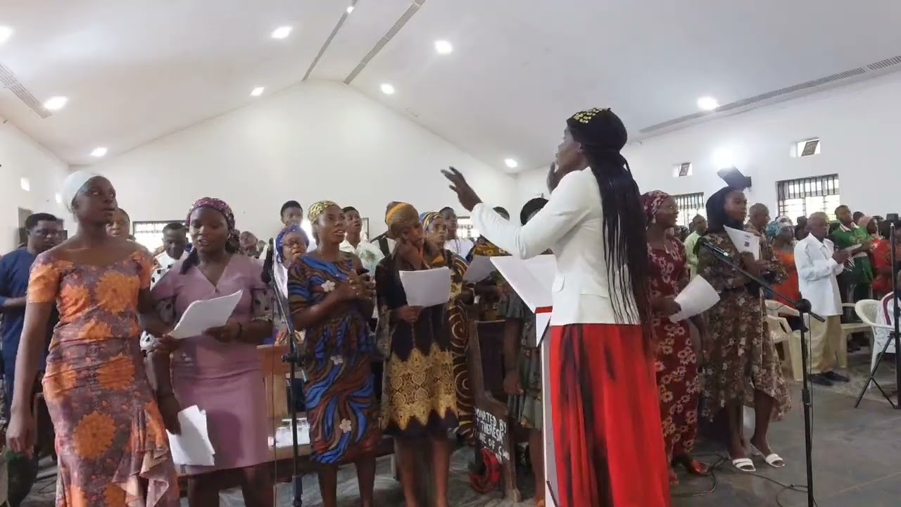 PENTECOST SUNDAY