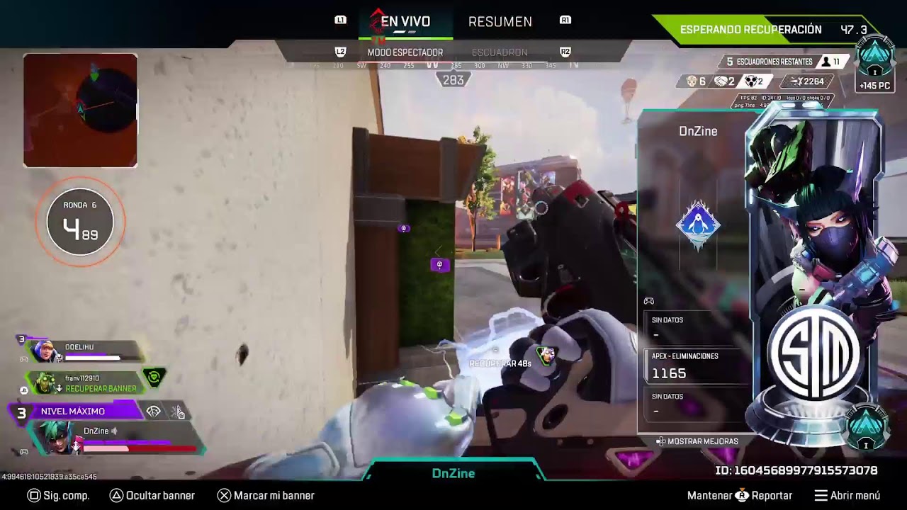 Apex Legends