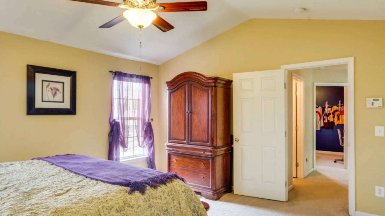 9744 Logan Jay Dr Bealeton VA 22712