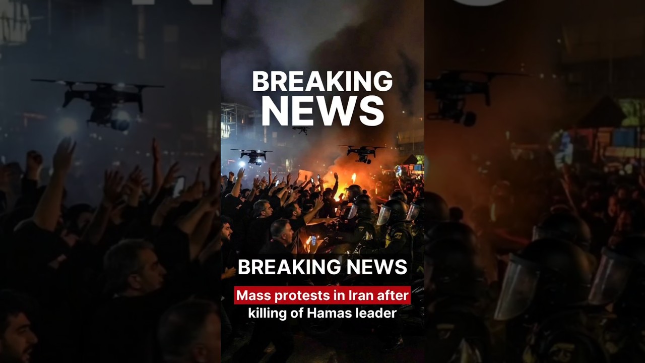 Iran Protests Death Toll Reaches at Least 648, Rights Groups Say