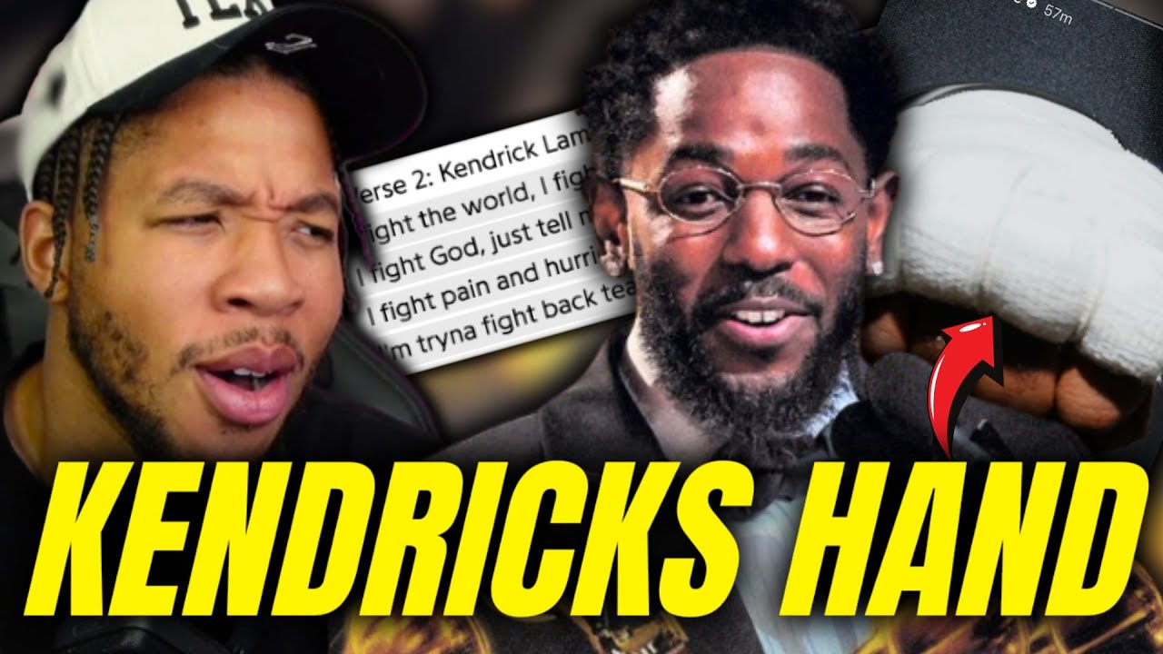 8 Theories Behind Kendrick Lamar’s 