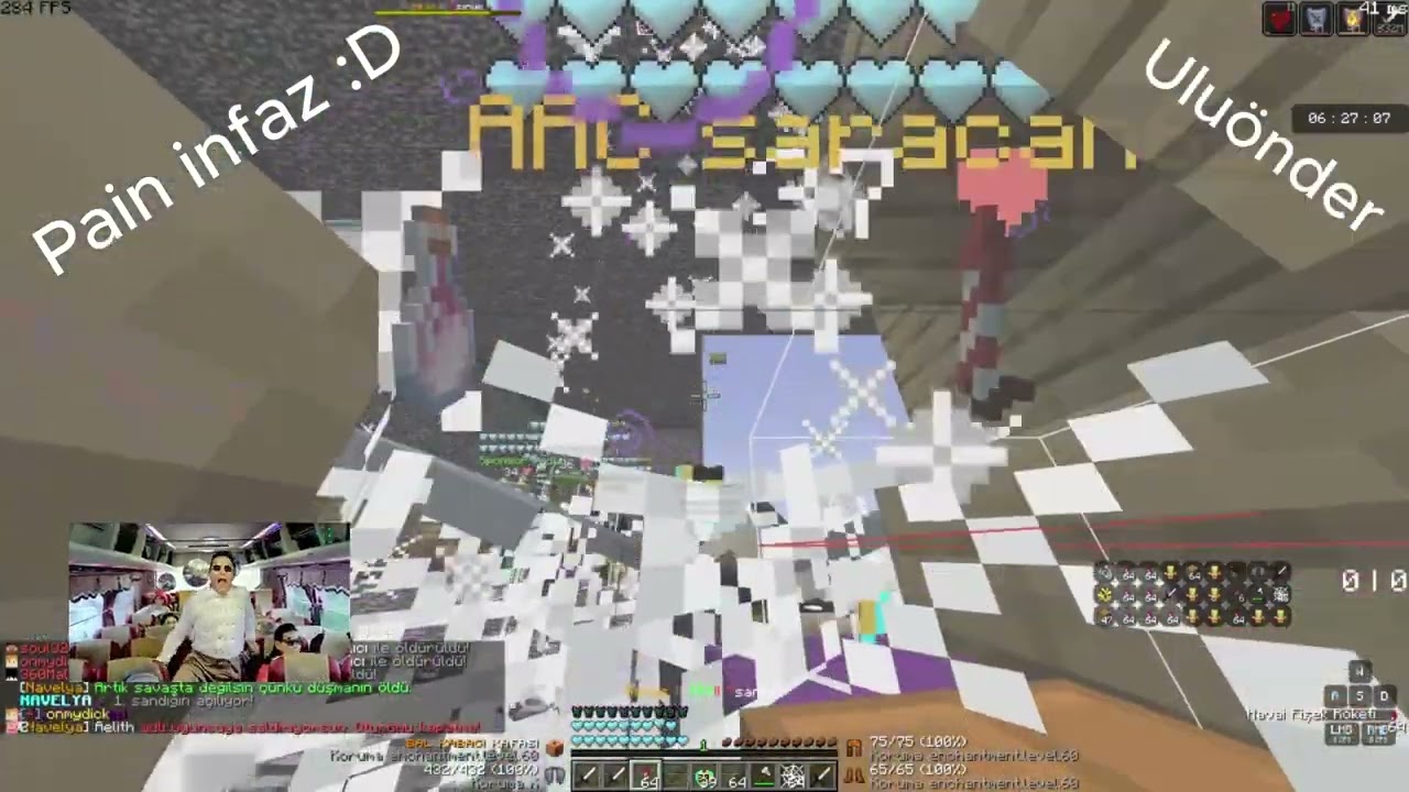 Navelya Montage #1 Pain infaz