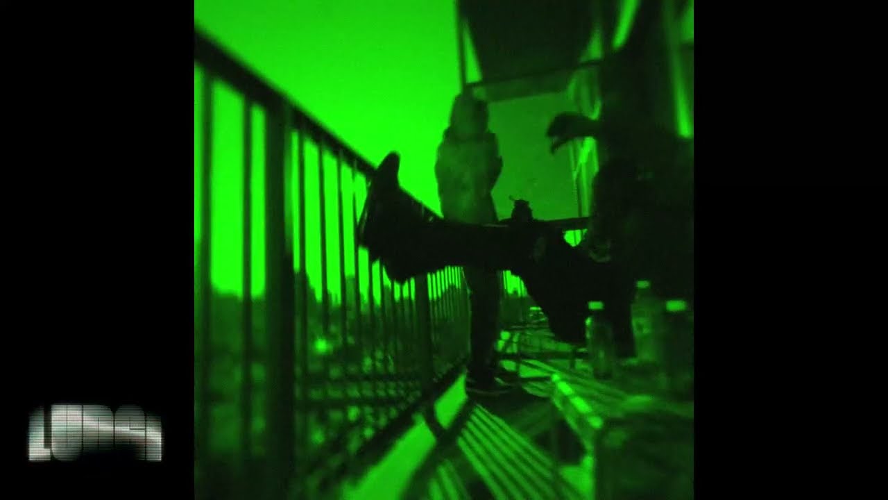 (FREE) ICYTWAT TYPE BEAT x LUCKI TYPE BEAT - 