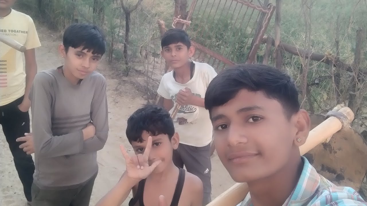 नई जगह 😍