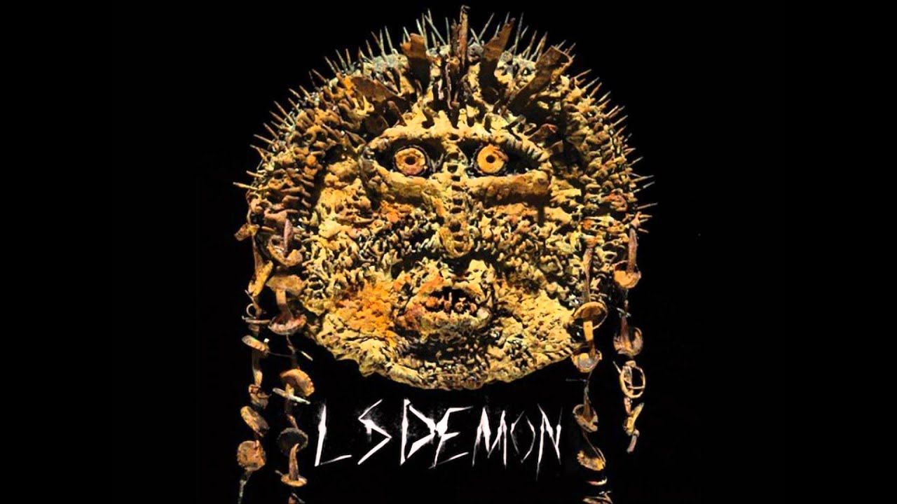 LSDemon - T's and C's