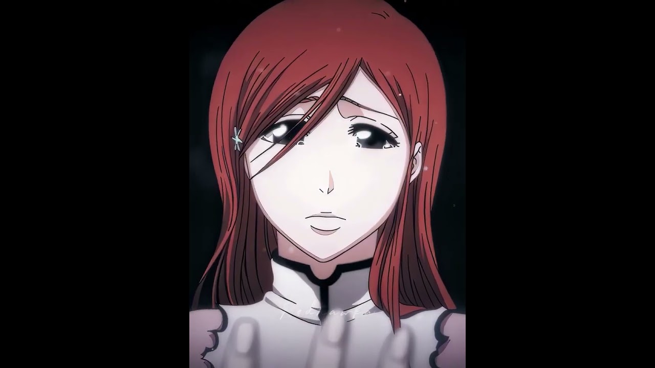 Ulquiorra's Death Anime Edit   Cardigan   #ulquiorra #orihime #bleach #bleachanime #animeedit