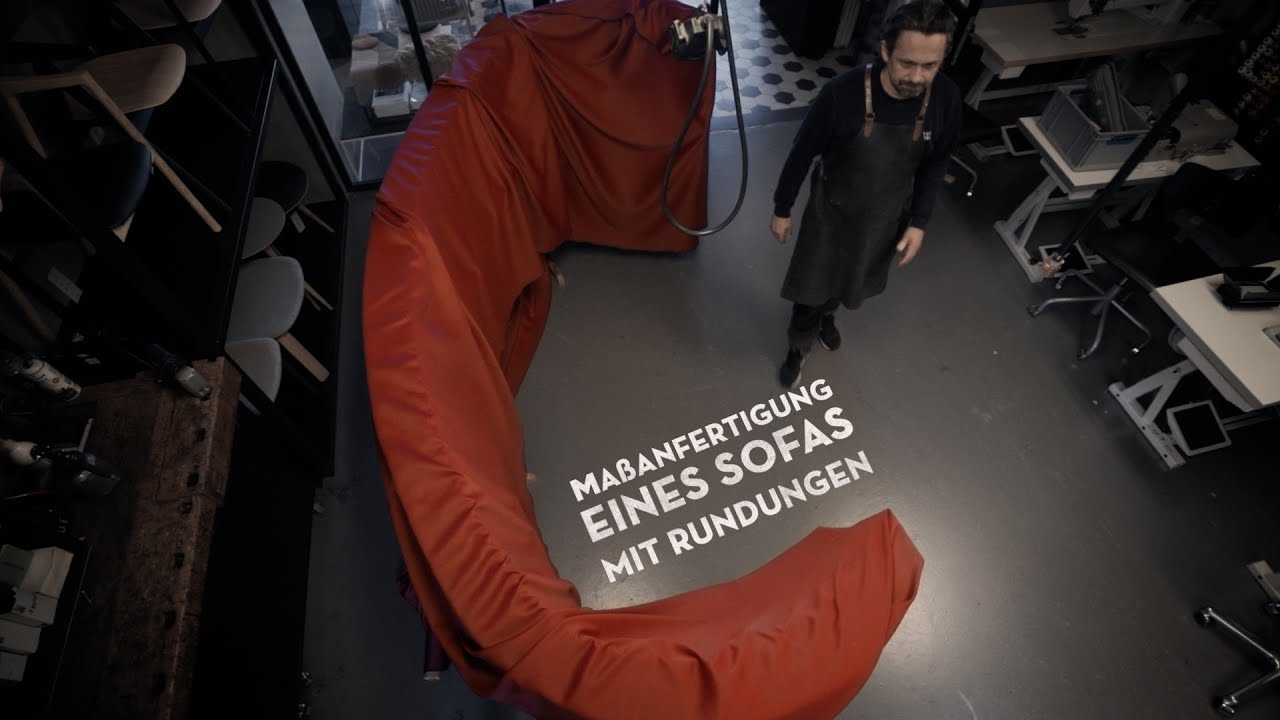 Unique Factory Berlin - L&ouml;sungen f&uuml;r einzigartiges Wohndesign - Handwerkskunst auf h&ouml;chstem Niveau!