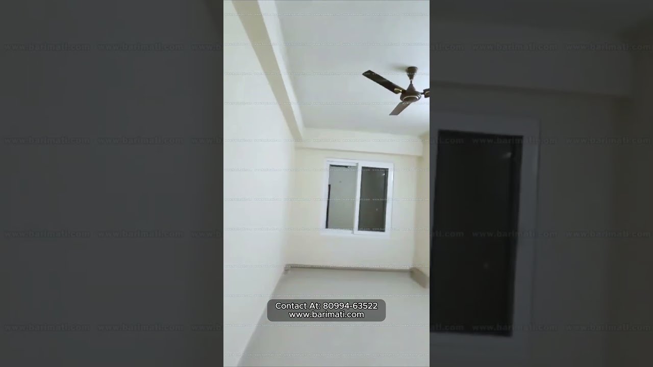 3BHK Rental Flat At Chowkidinghee, Dibrugarh 