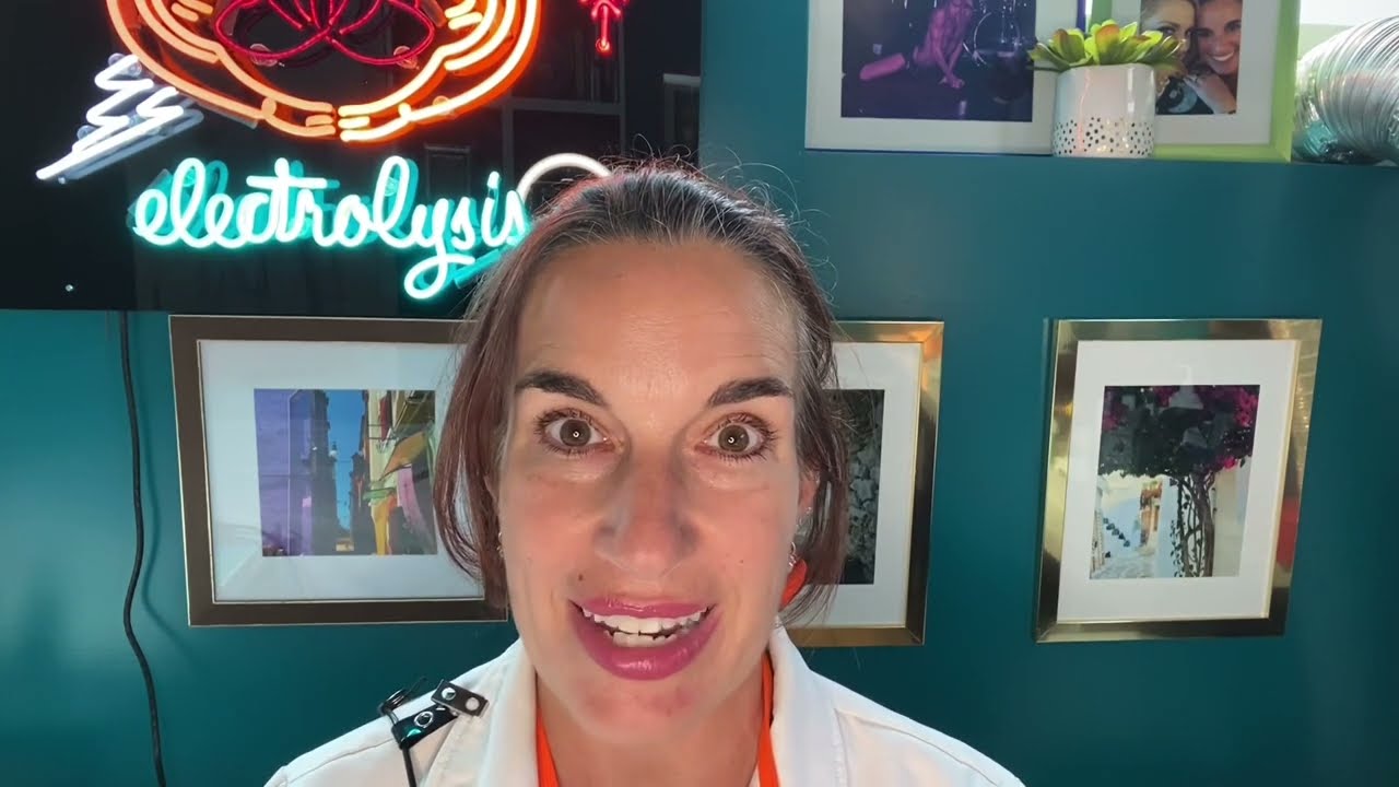How ElectroYogi Electrolysis is “visibilizing”, recognizing, and representing the LGBTQIA+ community
