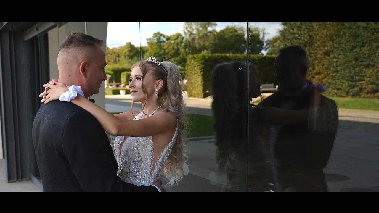 Karolina & Hubert - Teledysk Ślubny START MEDIA 2025