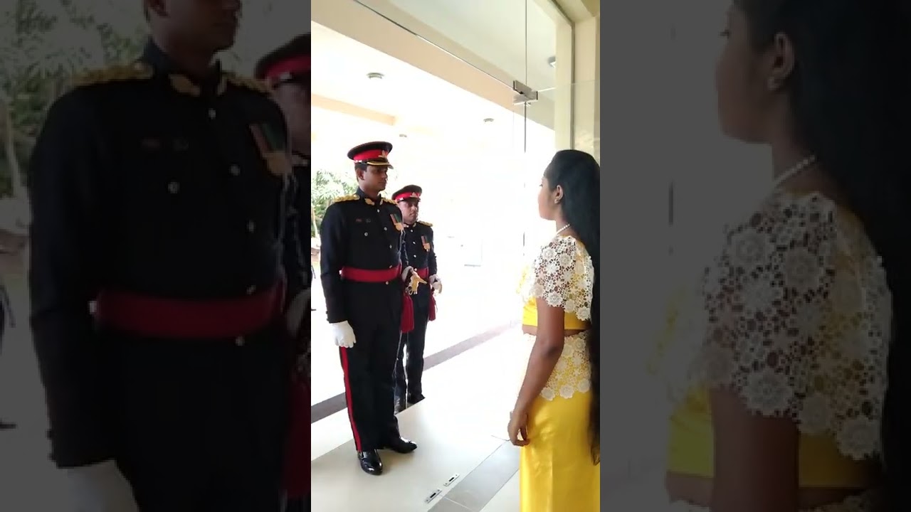 පිළිගැනීමේ ගීතය