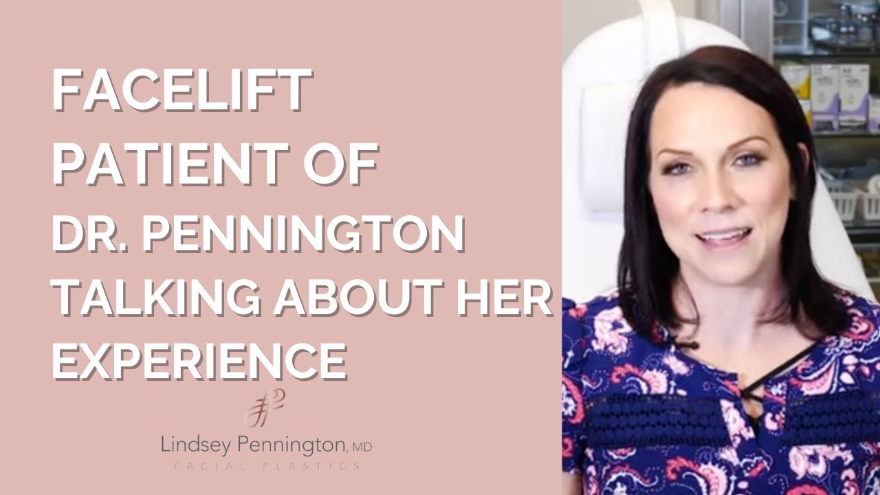 Patient Experience with Dr  Pennington III
