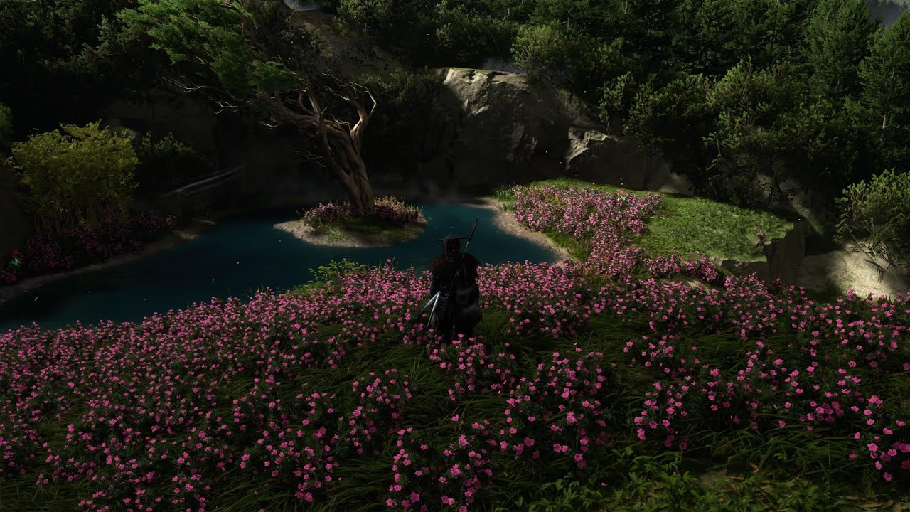 The Shamisen Hunter [Part 23.2, LETHAL]