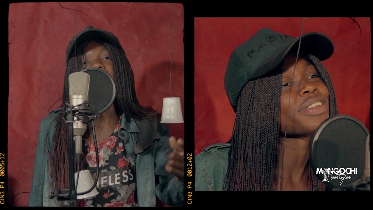 Mangochi freestyles season II Episode  3 (Sife)