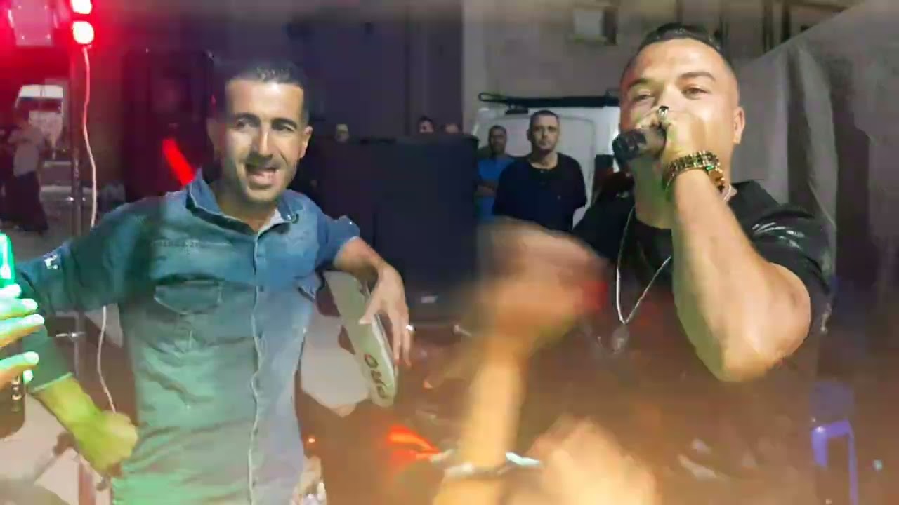 شيخ لوراسي و شاب واليد طيارة توحشتك يا لوليدا صابران مافد صابري