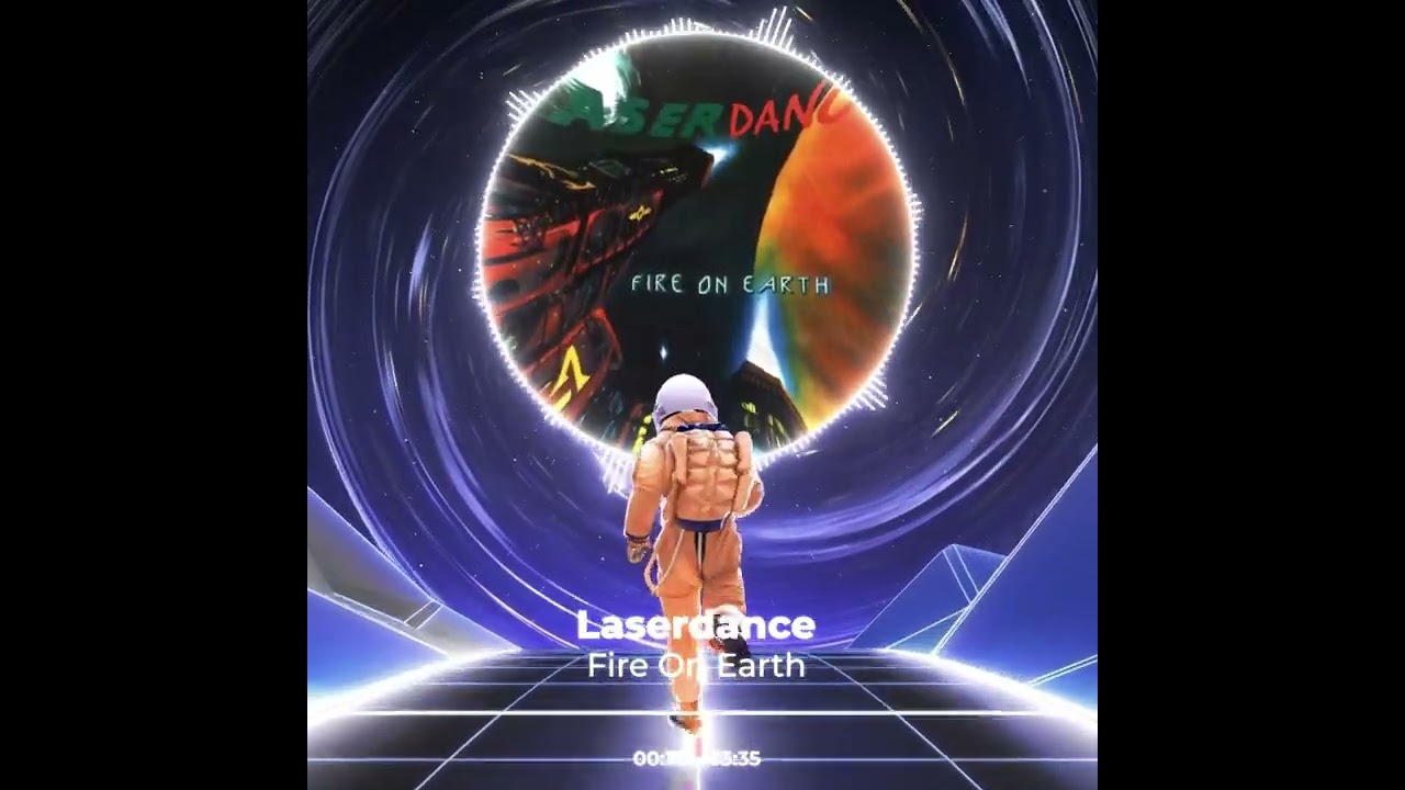 🚀 Spacesynth Fans, Get Ready! 🎶⁠