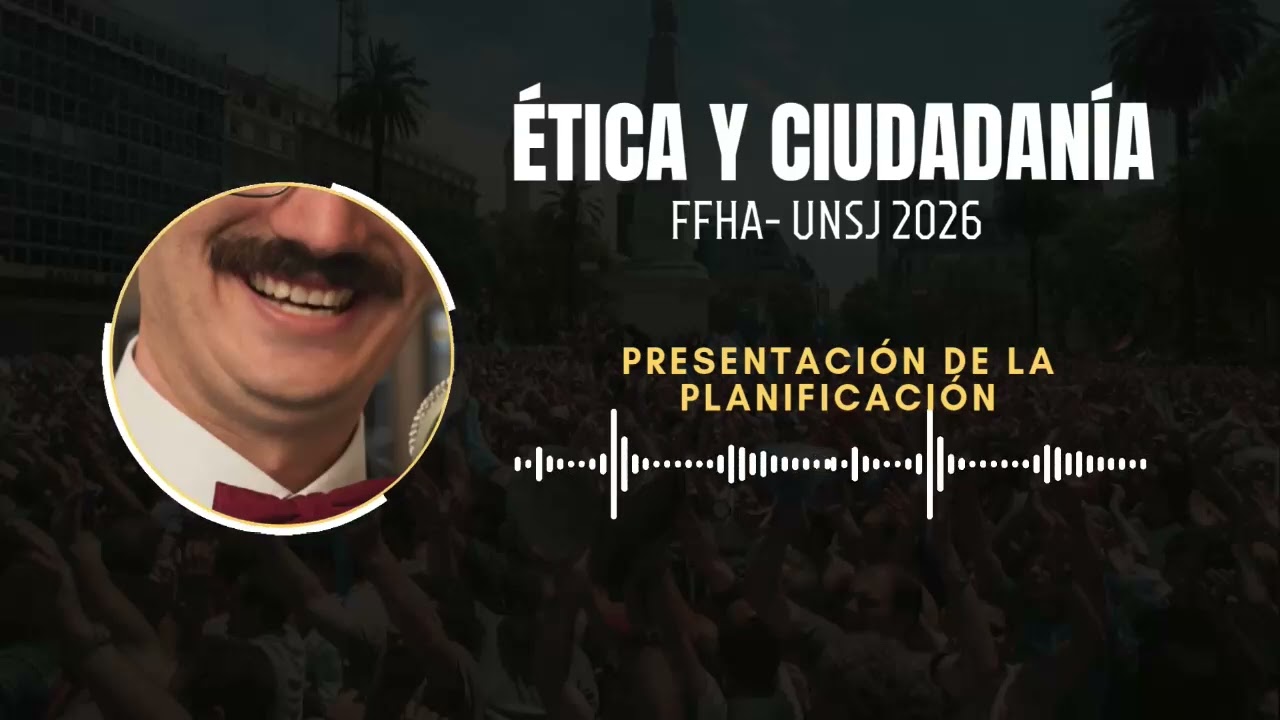 01 Presentación de la Planificación