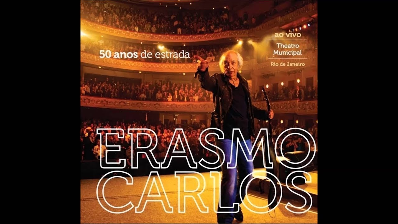 Minha Superstar - Erasmo Carlos
