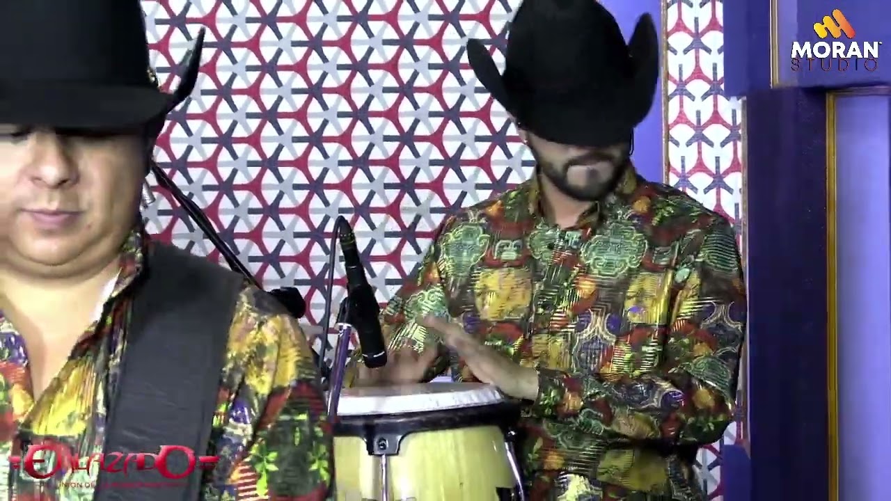 Amor añejo - Grupo Enlazado