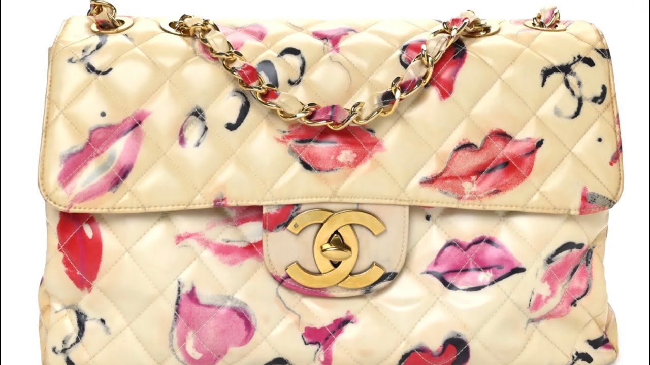 CHANEL ~ Восхищает, но не приобретает… серия