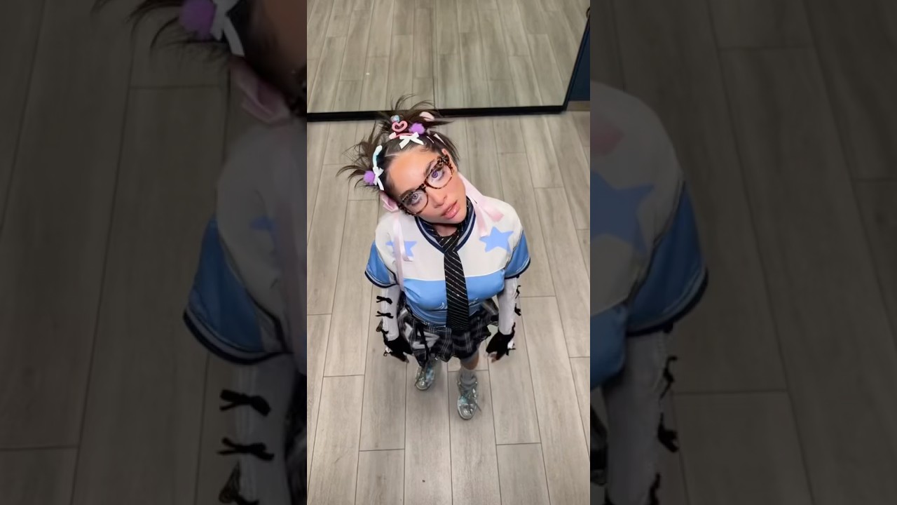 Maria Becerra anuncia m&aacute;s canciones de SHANINA