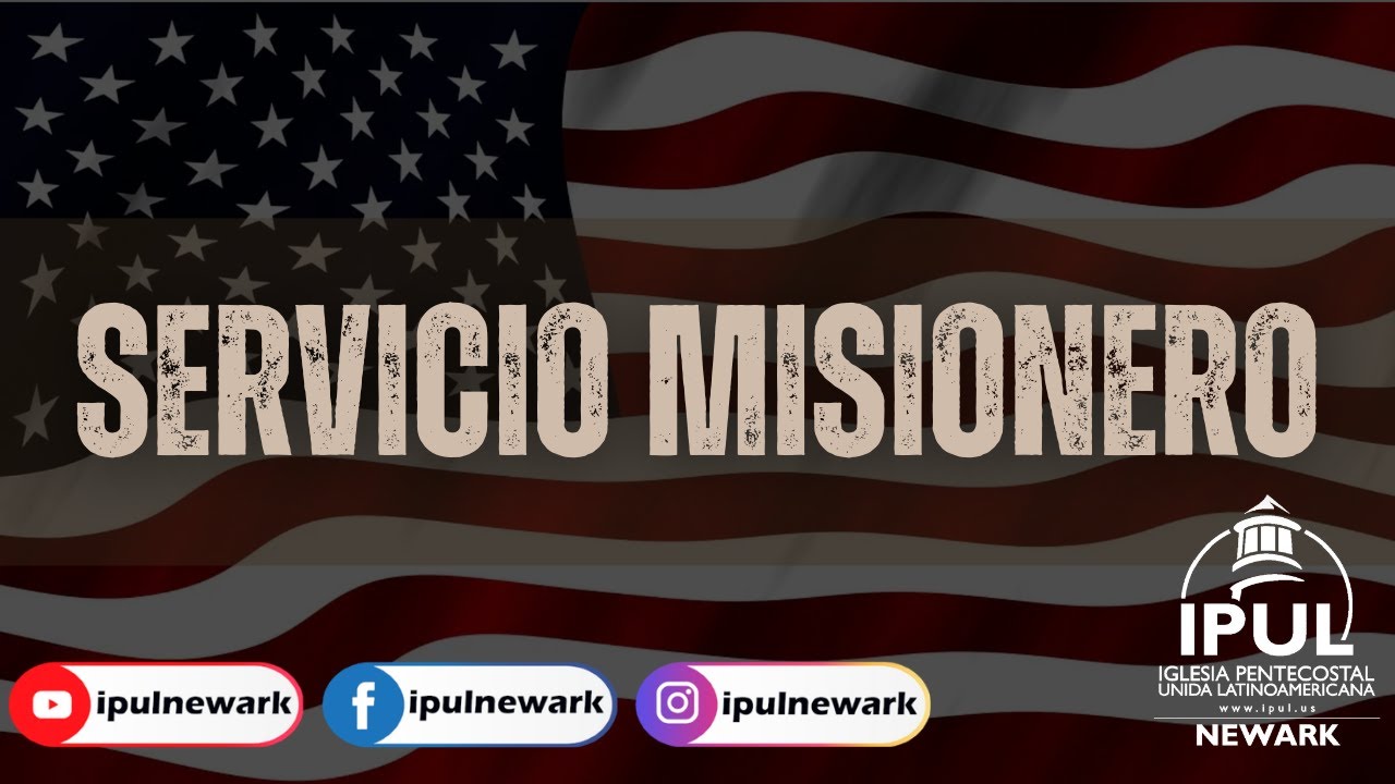 Servicio Misionero