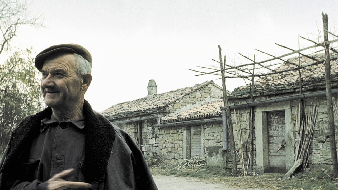 ISTRIA ANNI 60 70