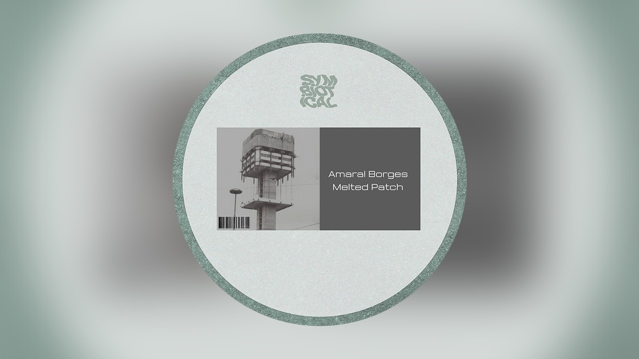 Amaral Borges - Soon In Dam