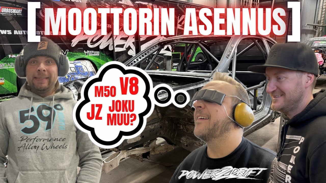 VARMA VALINTA VAI YLLÄTYS?