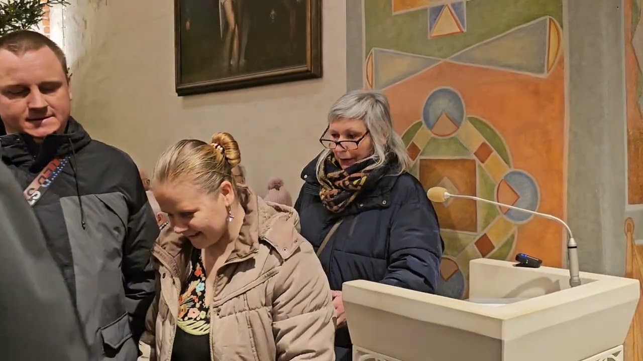 Gdy śliczna Panna - komentarz : Ewa