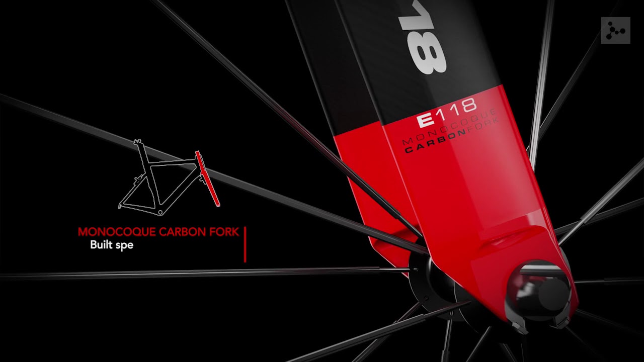 Argon18   E118