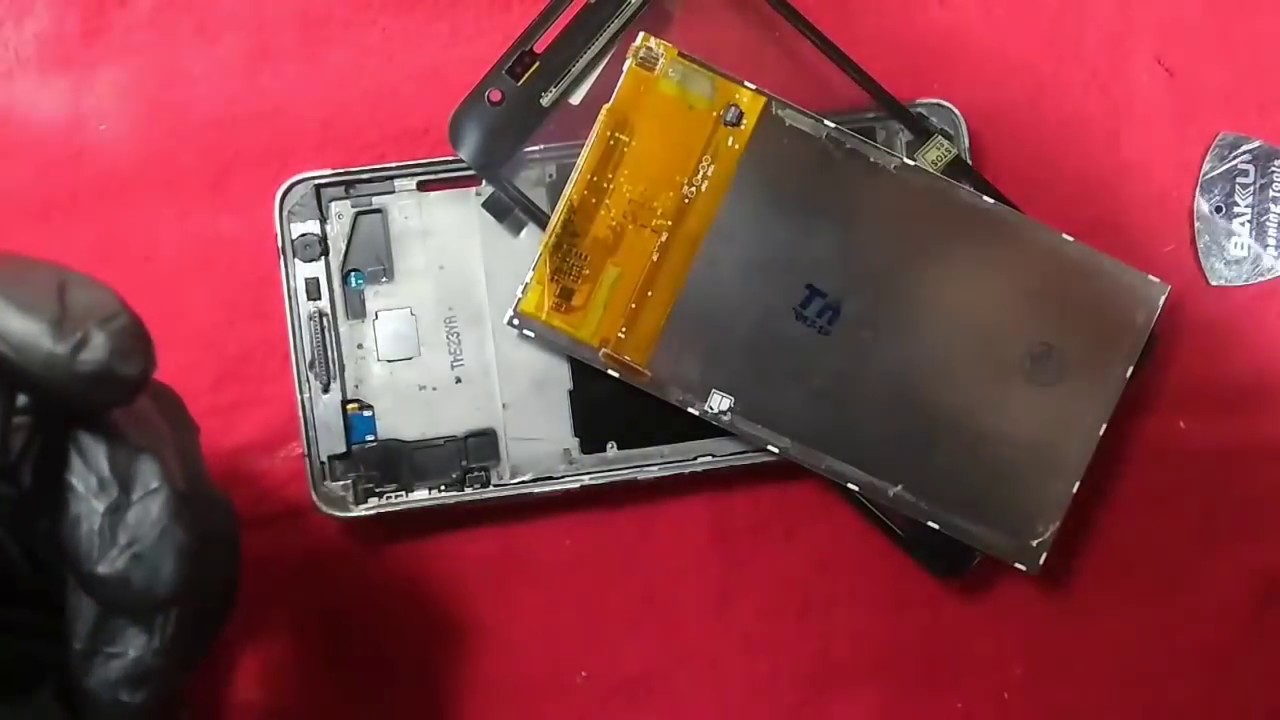 Cómo cambiar táctil Samsung Grand prime/ Cómo cambiar pantalla táctil  de un Samsung Grand  prime.