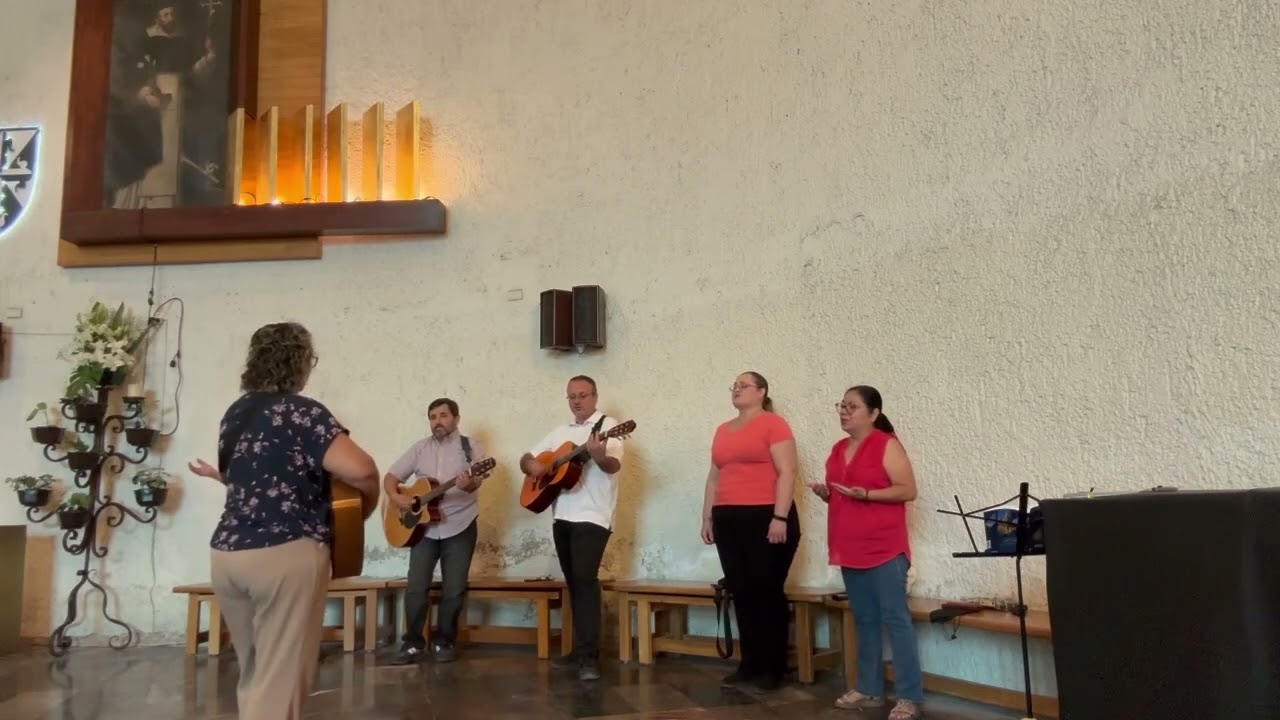 Padrenuestro