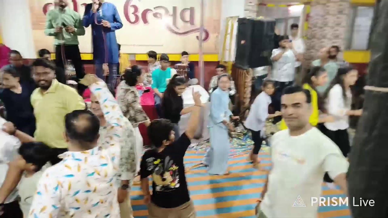 Live streaming of Hinglaj Maa Mandir Mahuva