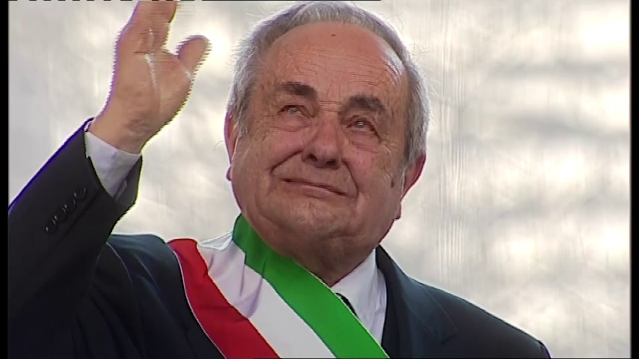 Matera 2019,  il giorno dopo. Intervista al Sindaco Raffaello De Ruggieri