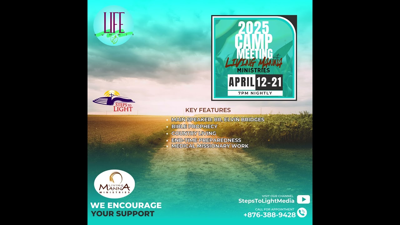 Life Summit 2025 2nd