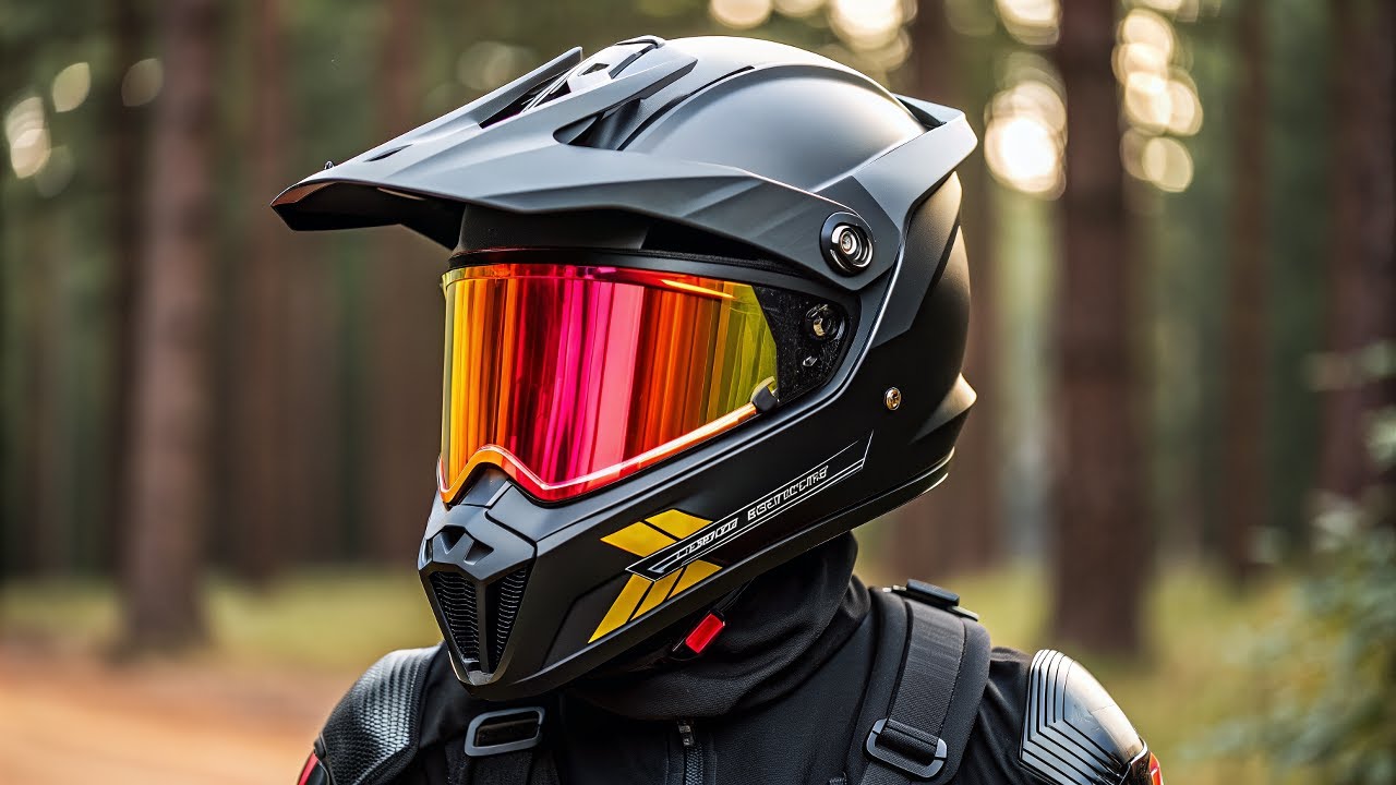 Best Adventure Motorcycle Helmets 2026 | Top Dual-Sport & Touring Helmets