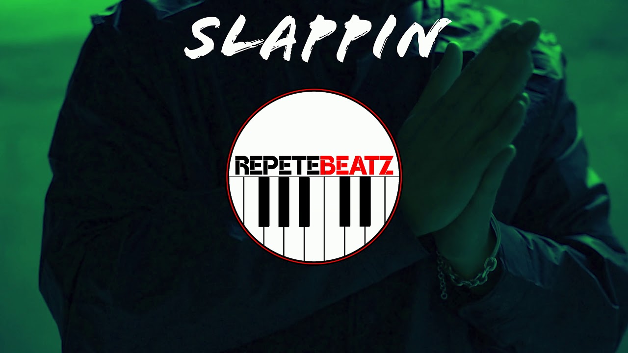 [FREE] Bouncy JID x HDBeenDope Type Beat Instrumental 2021 - Slappin | Prod. RePeteBeatz