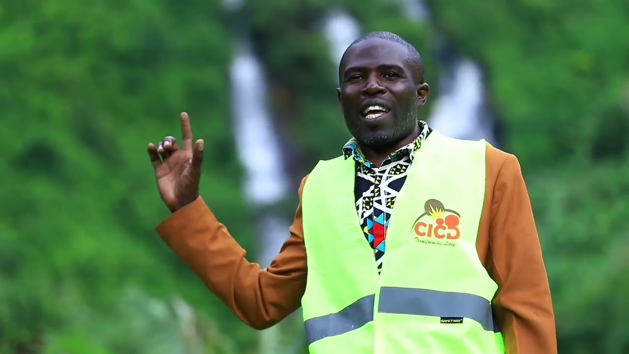 2nd Buhweju Ecotourism and Cultural Festival 2024 Sites in a thousand Hills and Valleys