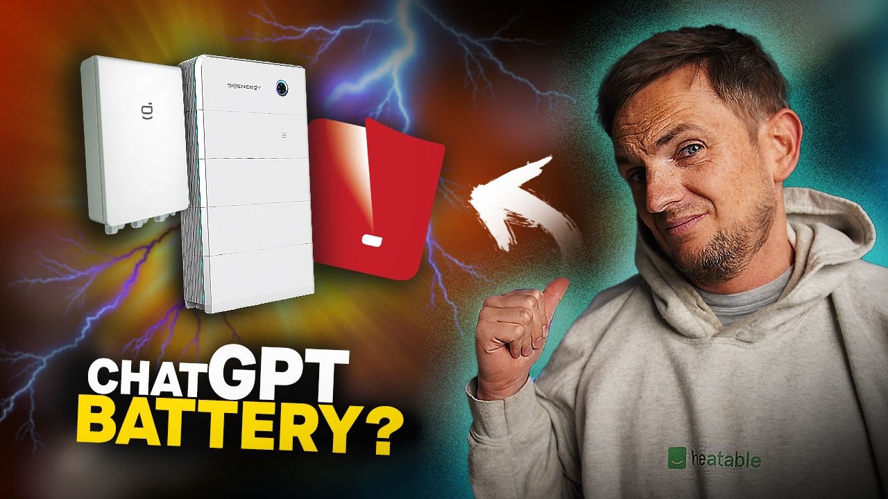 Думаете, вы знаете о Sigenergy Sigenstor? Подумайте ещё раз