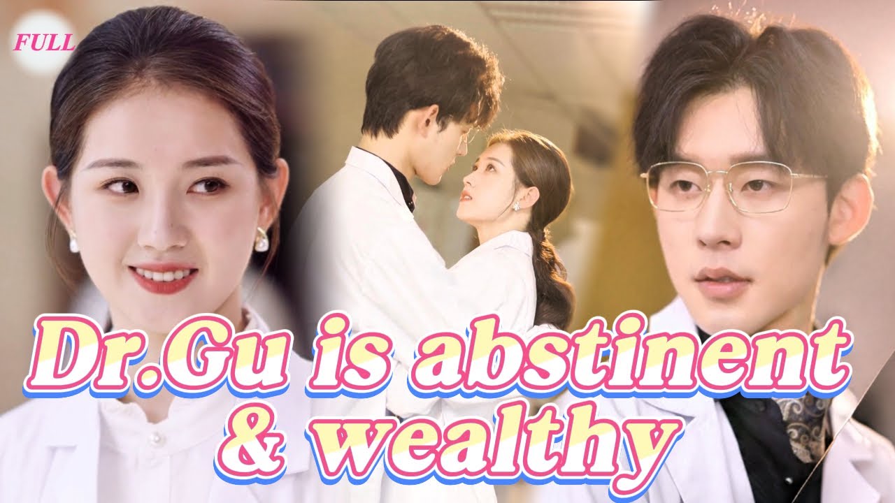 😍After a flash marriage with Dr. Gu, he gave me a hospital&mdash;and my cold, rich husband stole my heart