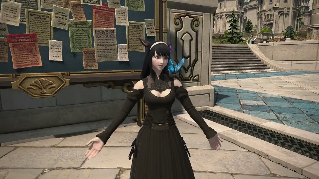 Final Fantasy XIV 12/4
