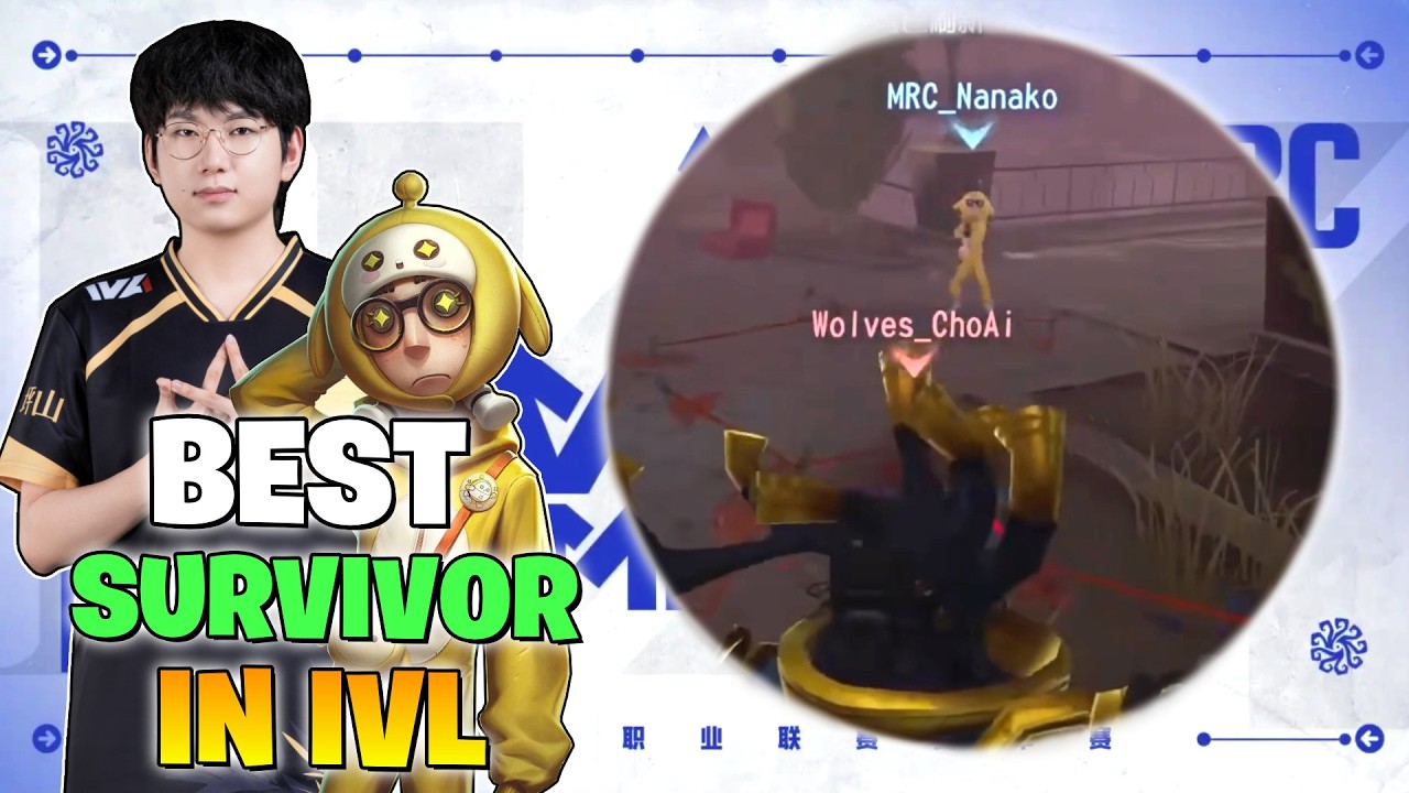 Why Lucky Guy is the New Meta