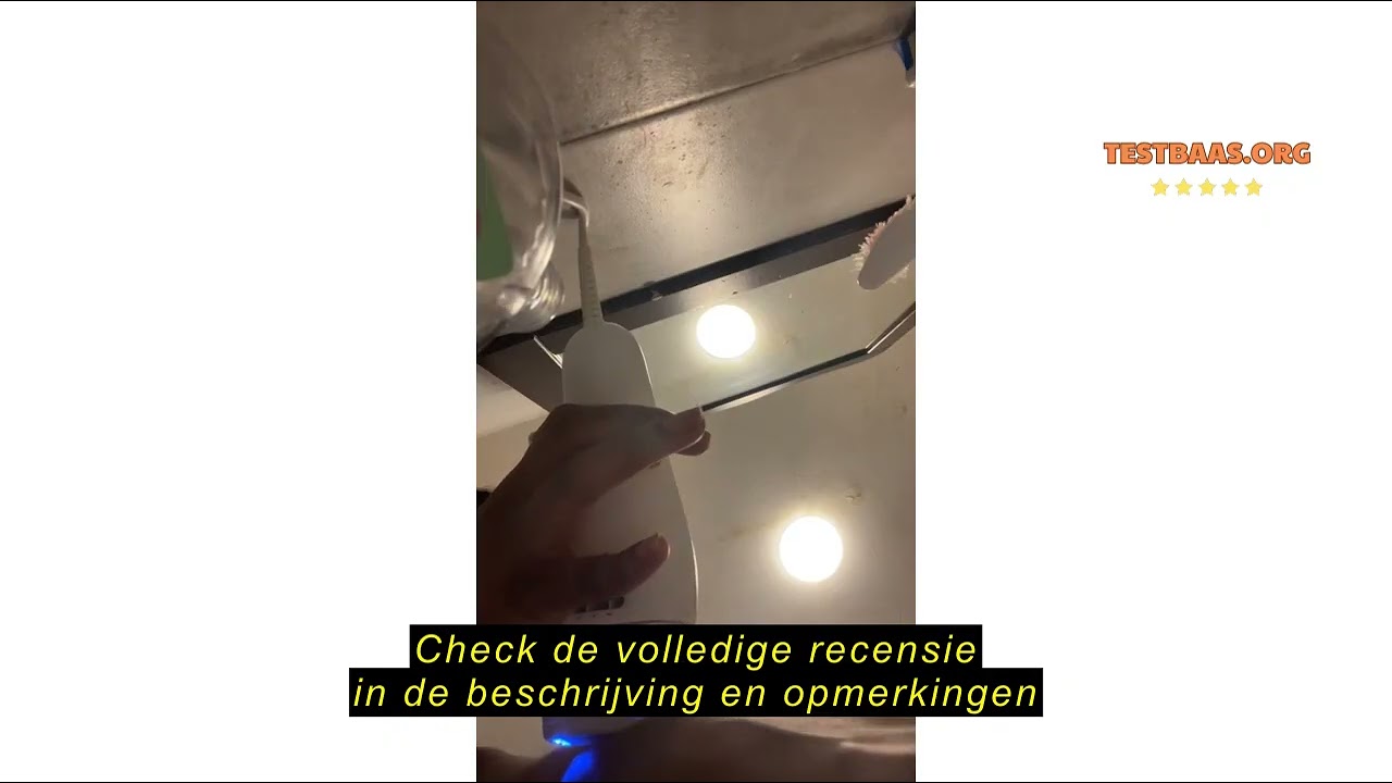 Review Braun Silk-Expert Pro 3 PL3230 IPL Ontharing met hoes, 3 koppen