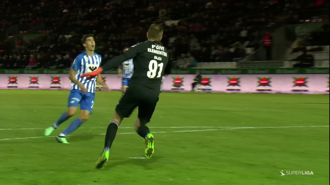 Vejle Boldklub - Esbjerg fB (21-9-2018)