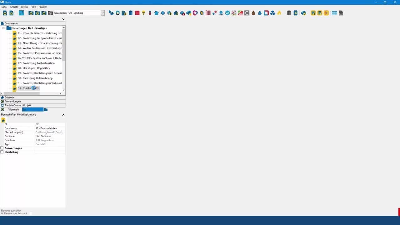 Webinar Nova 16.0 DACH
